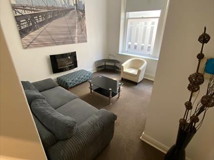 2 Bed Flat, Irwell Chambers, L3