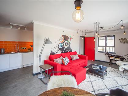 2 Bed Flat, St Clements Court, BS2