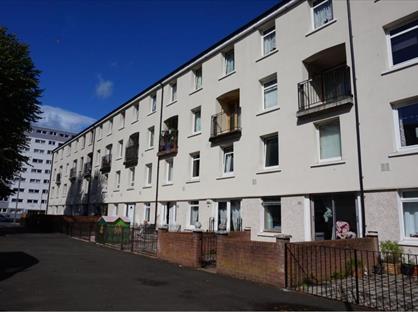 4 Bed Maisonette, Glenfinnan Drive, G20
