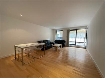 2 Bed Flat, William Road, NW1