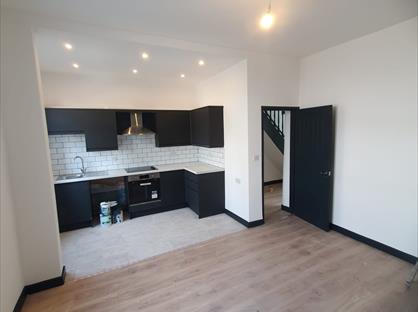 3 Bed Terraced House, Edith Road, CH44