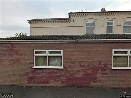 1 Bed Flat, Green Lane, B9
