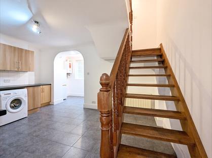 2 Bed Maisonette, Harecourt Road, N1