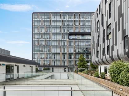 2 Bed Flat, Pepys Court, SE18
