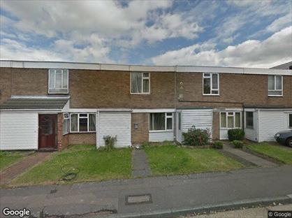 2 Bed Terraced House, Boytons, SS15