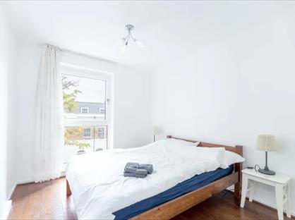 2 Bed Flat, Elia Street, N1