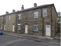 2 Bed Terraced House, Hilary Street, WF13