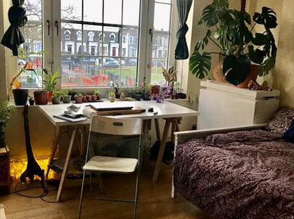 Room in a Shared Flat, Greatfield, NW5