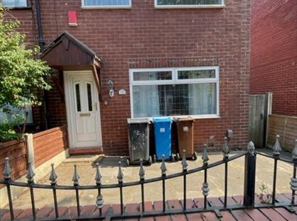 2 Bed Semi-Detached House, Kenyon Avenue, OL8