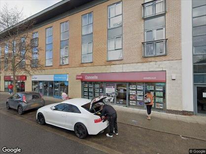 2 Bed Flat, Stewartby Avenue, PE7