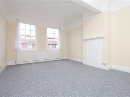 1 Bed Flat, Watling Avenue, HA8