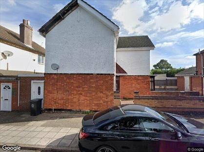 4 Bed Detached House, Hampden Road, LE4