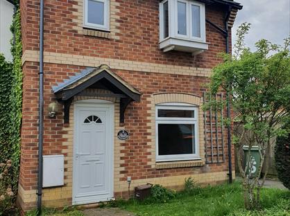 3 Bed End Terrace, Augustus Road, LU7