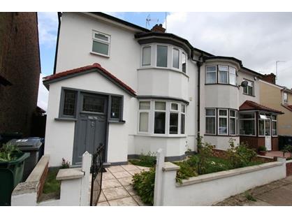 Room in a Shared House, Rosemary Avenue, N3
