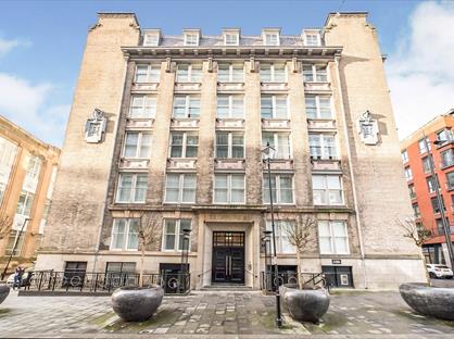 2 Bed Flat, Orleans House, L3