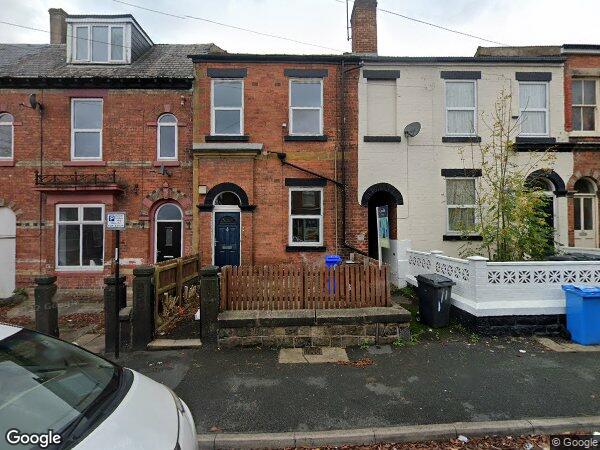 3 Bed Flat, Filey Street, S10, N1 7GU