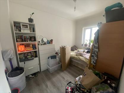 Bedsit, Sweet Briar Walk, N18