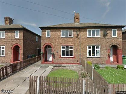 3 Bed Terraced House, Morris Avenue, WA4