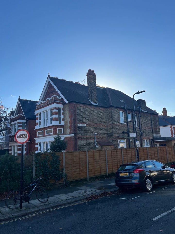 London 1 Bed Flat, Twyford Avenue, W3 To Rent Now for £1,500.00 p/m