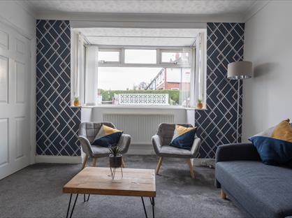 Room in a Shared House, Oldroyd Crescent, LS11