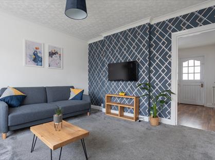 Room in a Shared House, Oldroyd Crescent, LS11