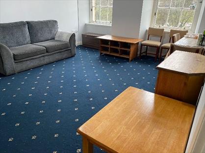 3 Bed Flat, Woodlands Road, G3