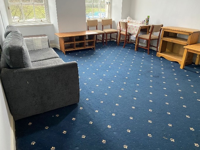 3 Bed Flat, Woodlands Road, G3 photo 2