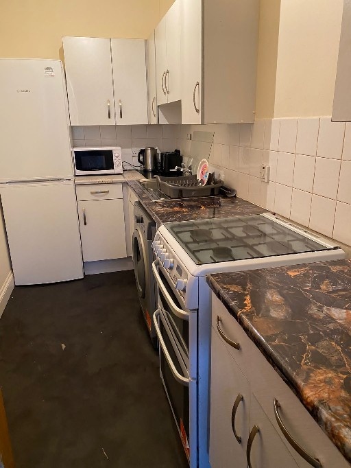 3 Bed Flat, Woodlands Road, G3 photo 3