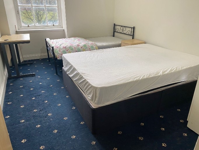 3 Bed Flat, Woodlands Road, G3 photo 4