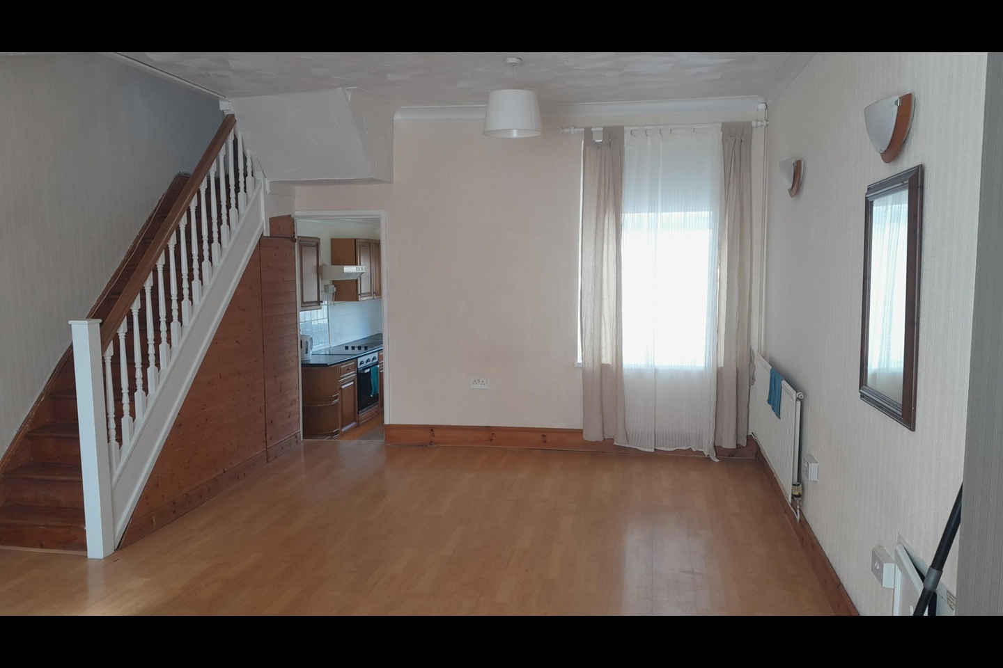 2 Bed Terraced House, Cornwall St, CF11