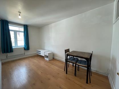 1 Bed Flat, Kember Street, N1