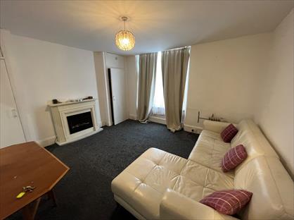 1 Bed Flat, Ground Floor, AB24