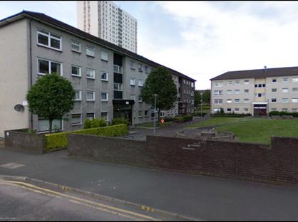 4 Bed Flat, **Hmo Licensed** St. Mungo Avenue, G4