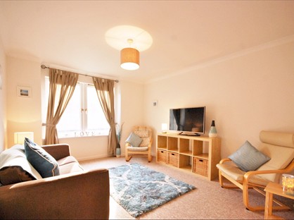 2 bed flat/apartment for rent in Aberdeen