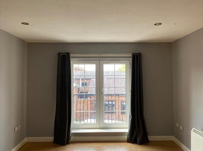 2 Bed Flat, Kensington Court, CW5