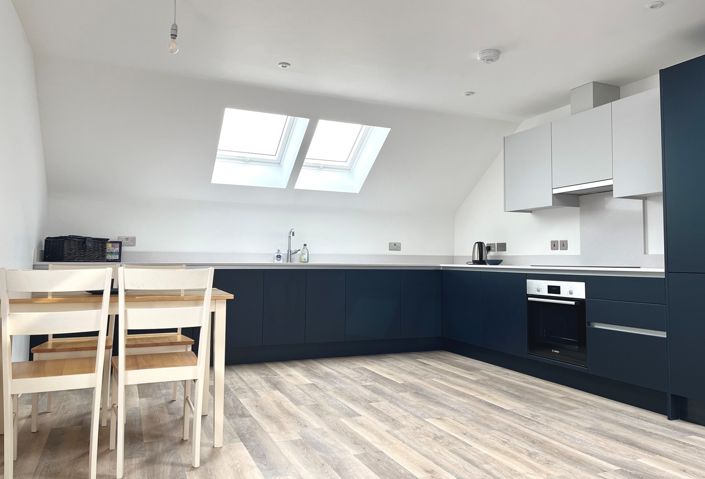 2 Bed Flat, St. Stephens Place, CB3 photo 3