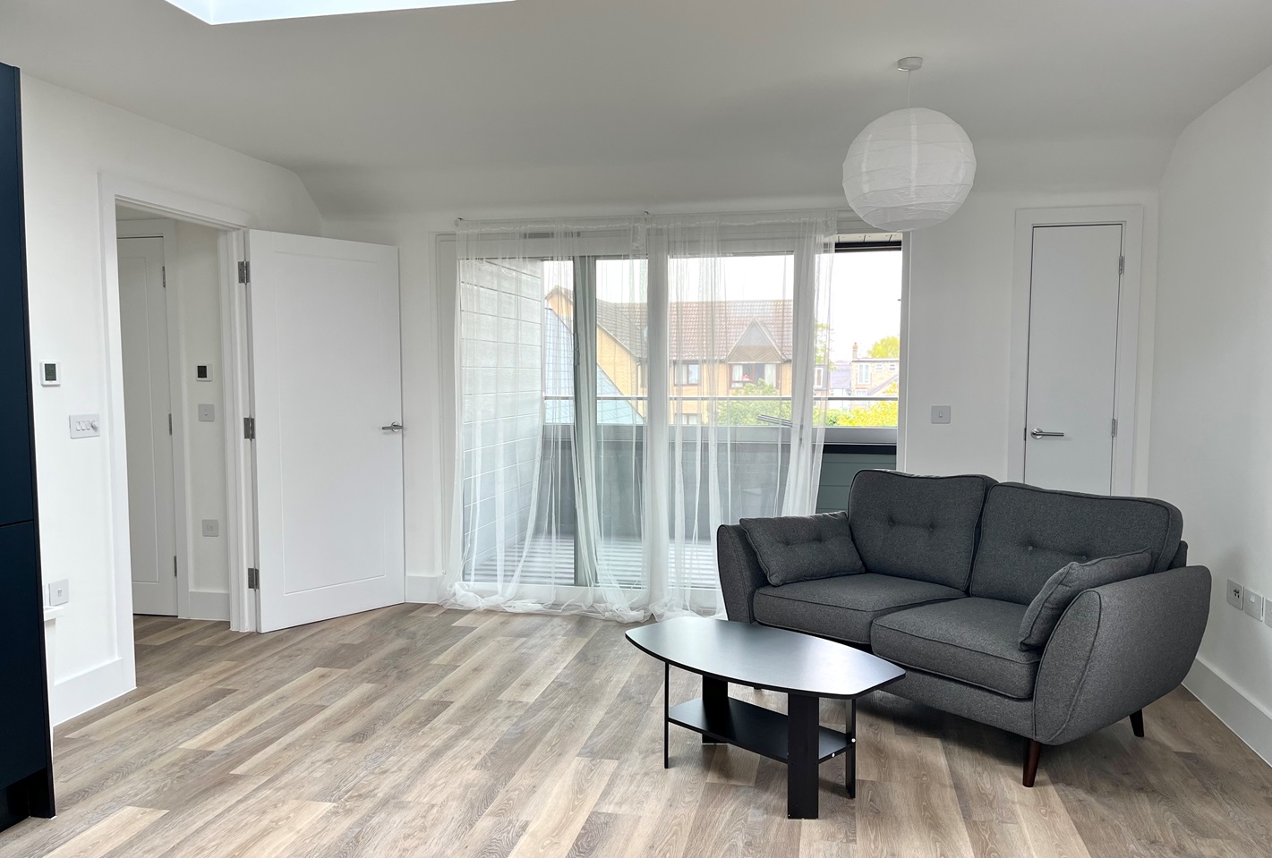 2 Bed Flat, St. Stephens Place, CB3 photo 4