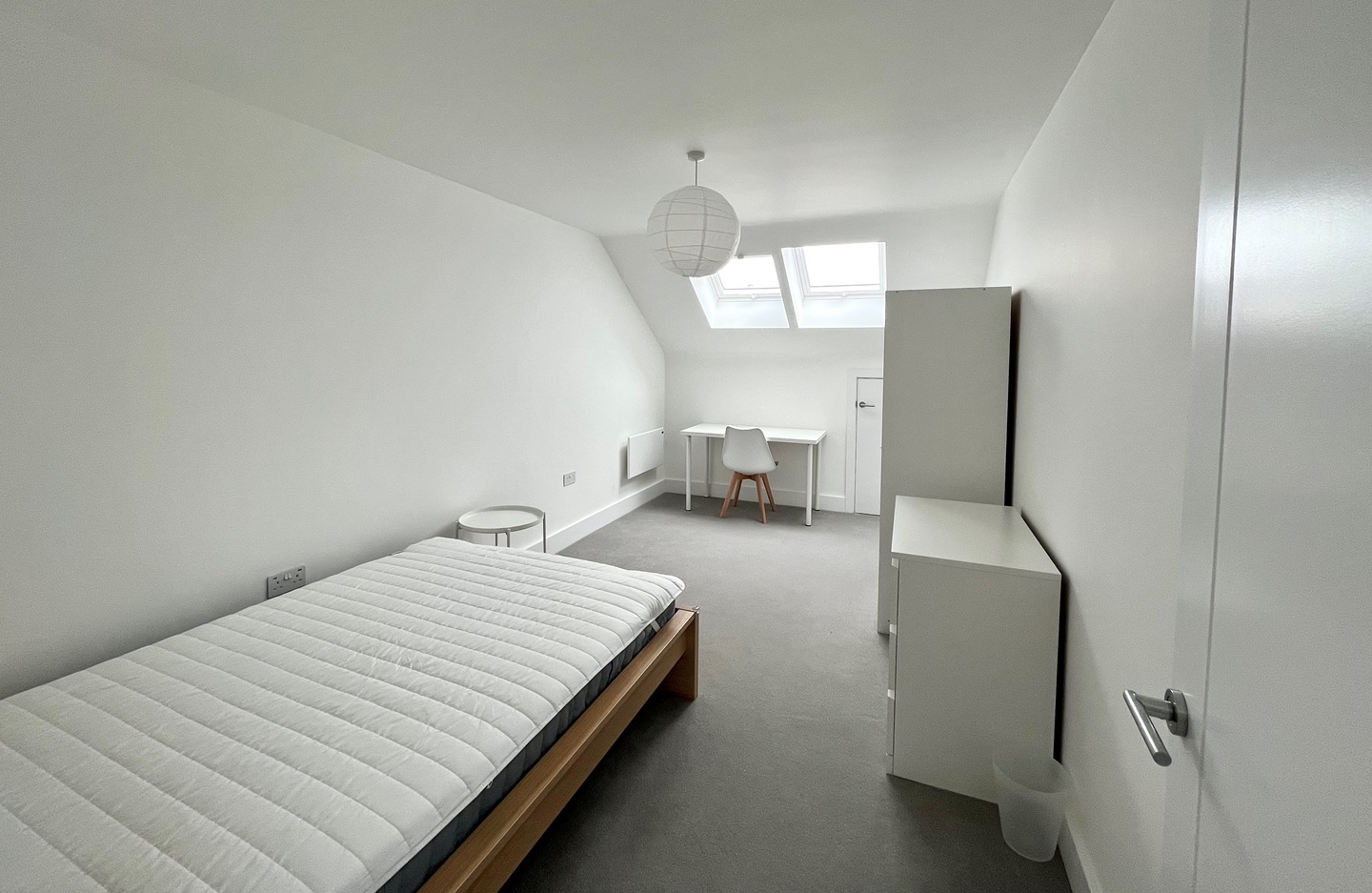 2 Bed Flat, St. Stephens Place, CB3 photo 5