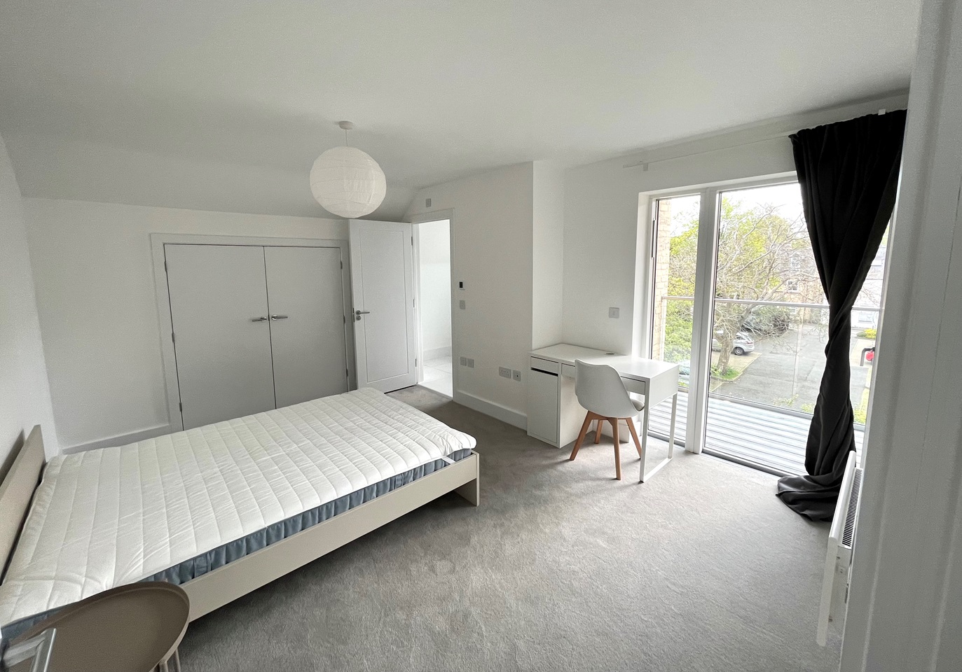 2 Bed Flat, St. Stephens Place, CB3