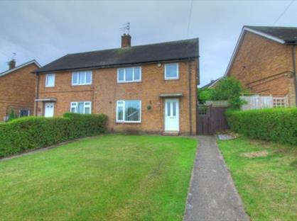 5 Bed Semi-Detached House, Milverton Road, NG5