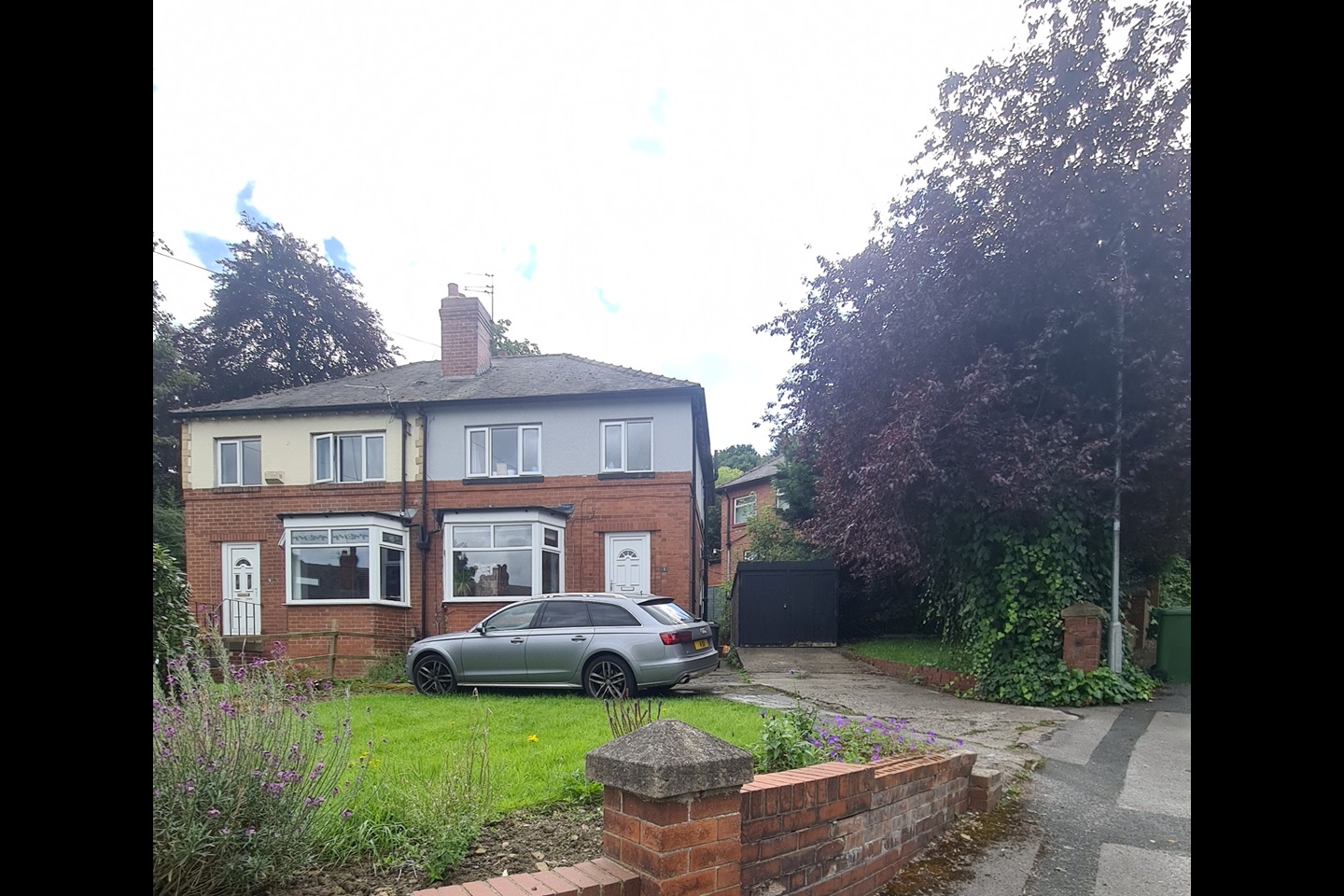 3 Bed Semi-Detached House, Ridge Grove, LS7
