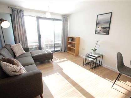 2 Bed Flat, Colquitt Street, L1