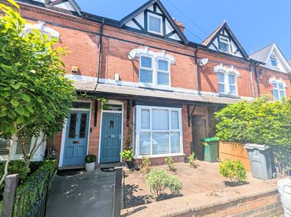 4 Bed Terraced House, Lightwoods Road, B67