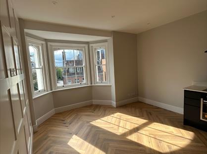 1 Bed Flat, St John's Rd, TN4