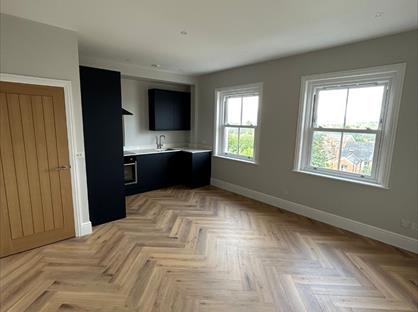1 Bed Flat, St John’S Rd, TN4