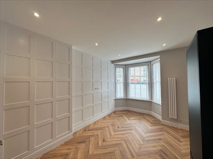 1 Bed Flat, St John’S Rd, TN4