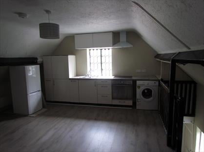 2 Bed Flat, Cholmondeley, SY14