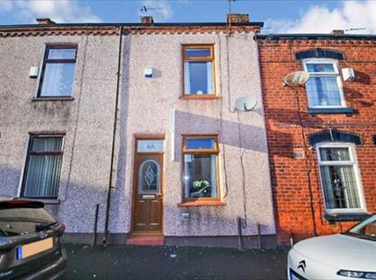 2 Bed Terraced House, St. Clements Street, WN3