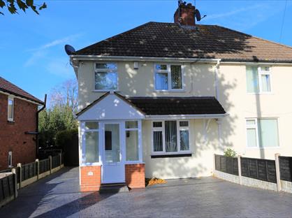 Room in a Shared House, Sydney Road, B67