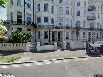 2 Bed Flat, Denmark Terrace, BN1